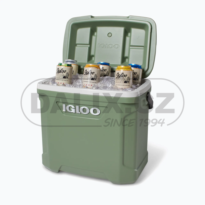 Izolovaný box Igloo Ecocool 30