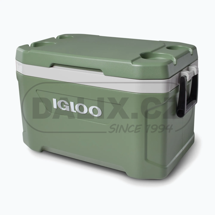 Izolovaný box Igloo Ecocool 52