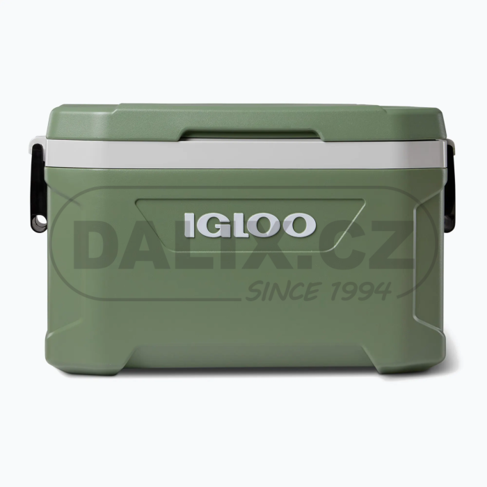 Izolovaný box Igloo Ecocool 52