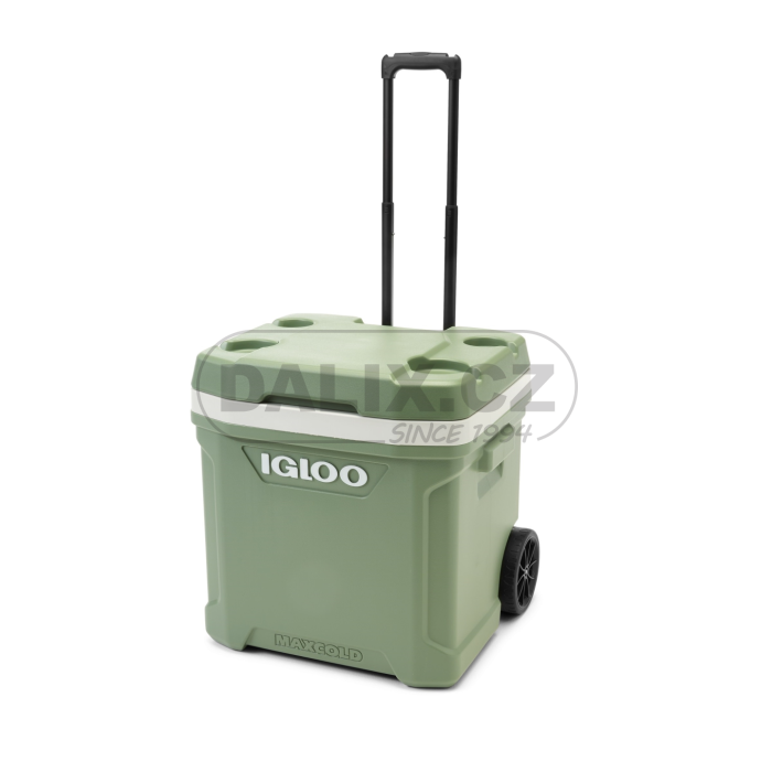 Izolovaný box Igloo Ecocool 60