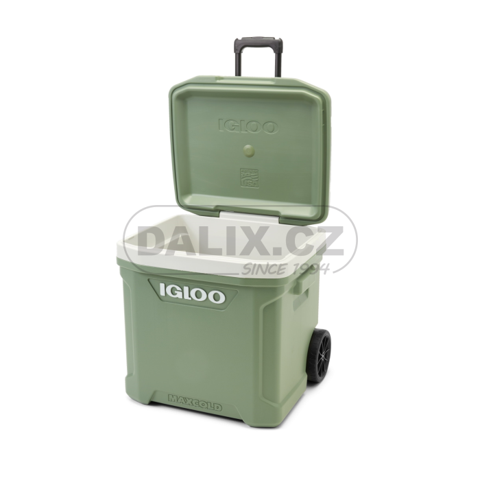 Izolovaný box Igloo Ecocool 60