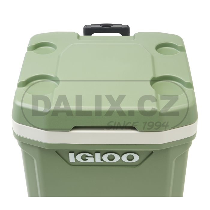 Izolovaný box Igloo Ecocool 60