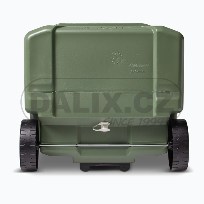 Izolovaný box Igloo Ecocool 60