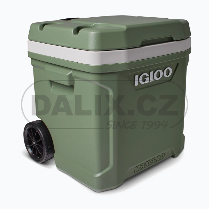 Izolovaný box Igloo Ecocool 60