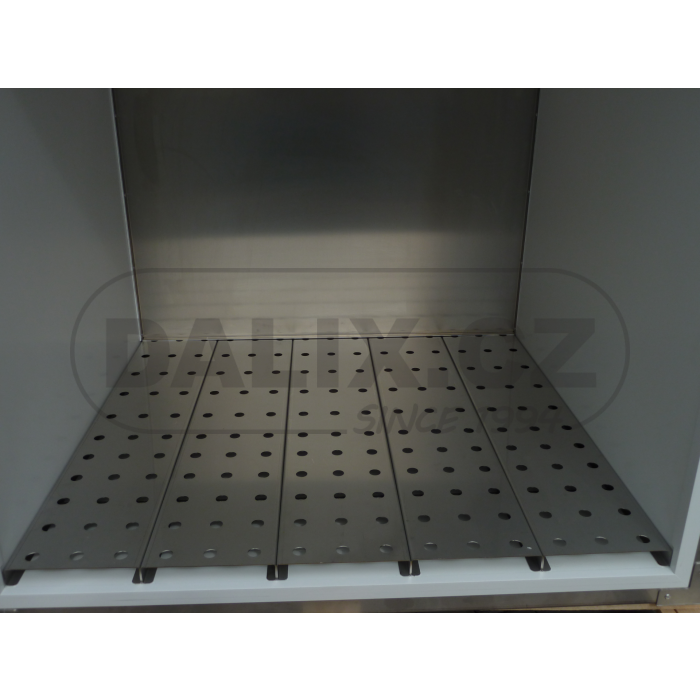 Heavy Duty chladicí (mrazicí*) kontejner Dometic FrigoBOX FO800 12/230V