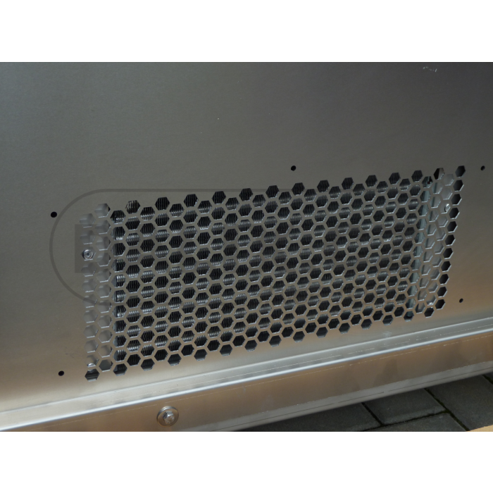 Heavy Duty chladicí (mrazicí*) kontejner Dometic FrigoBOX FO800 12/230V