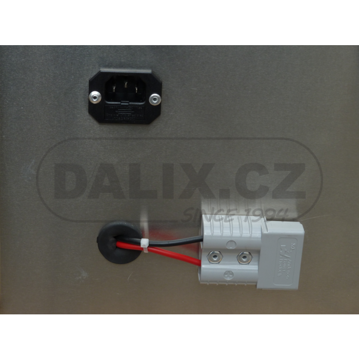 Heavy Duty chladicí (mrazicí*) kontejner Dometic FrigoBOX FO800 12/230V