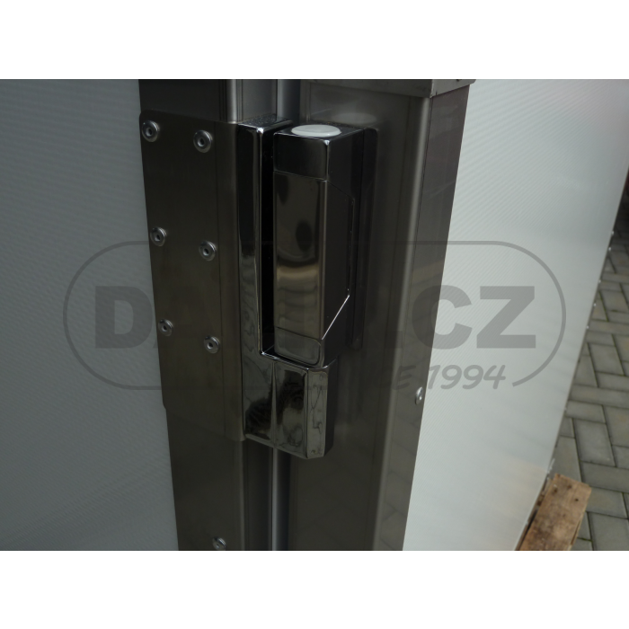 Heavy Duty chladicí (mrazicí*) kontejner Dometic FrigoBOX FO800 12/230V