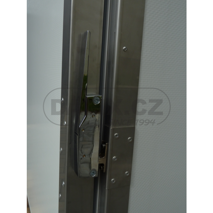 Heavy Duty chladicí (mrazicí*) kontejner Dometic FrigoBOX FO800 12/230V