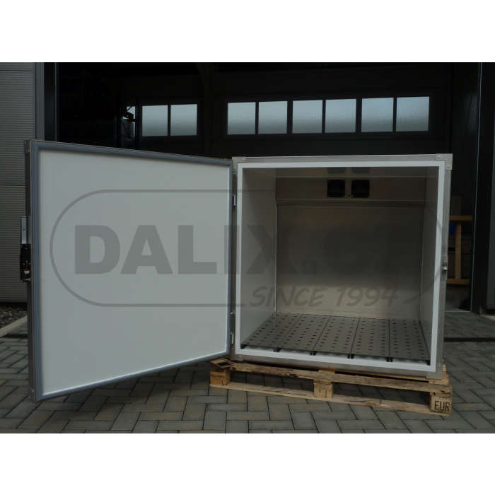 Heavy Duty chladicí (mrazicí*) kontejner Dometic FrigoBOX FO800 12/230V