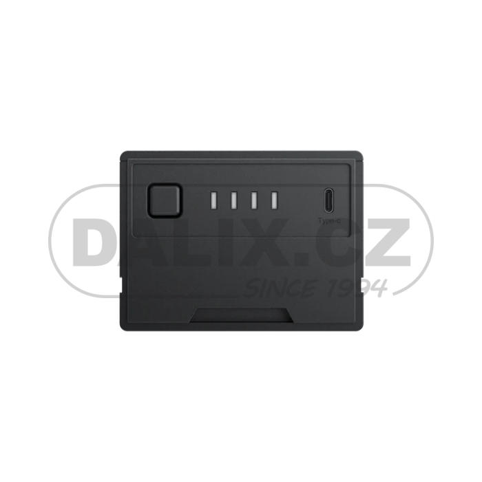 Externá baterie pro ledničku EcoFlow Glacier Classic