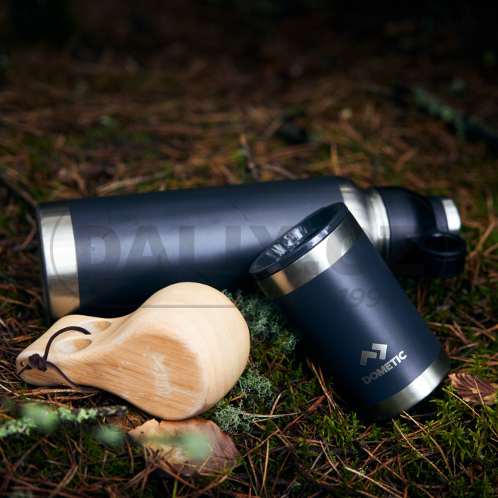 Dometic TMBR 32 - termo hrnek Slate (320 ml)