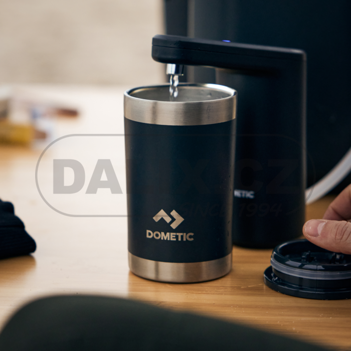 Dometic TMBR 32 - termo hrnek Slate (320 ml)
