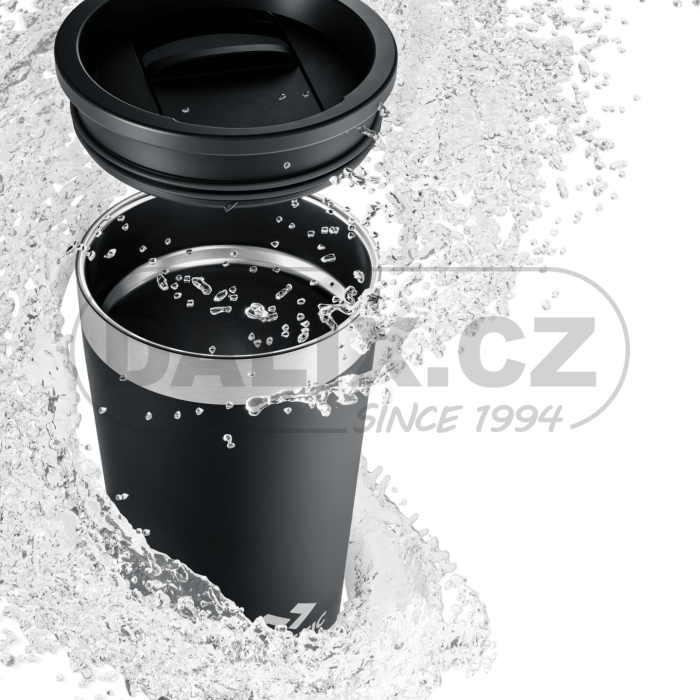 Dometic TMBR 32 - termo hrnek Slate (320 ml)