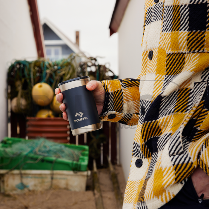 Dometic TMBR 32 - termo hrnek Slate (320 ml)