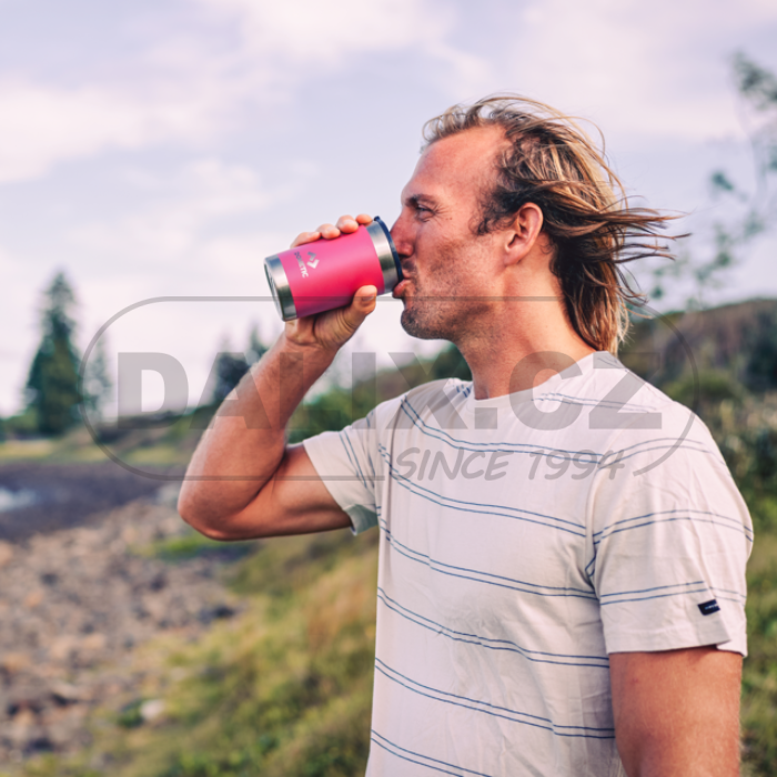 Dometic TMBR 32 - termo hrnek Orchid (320 ml)