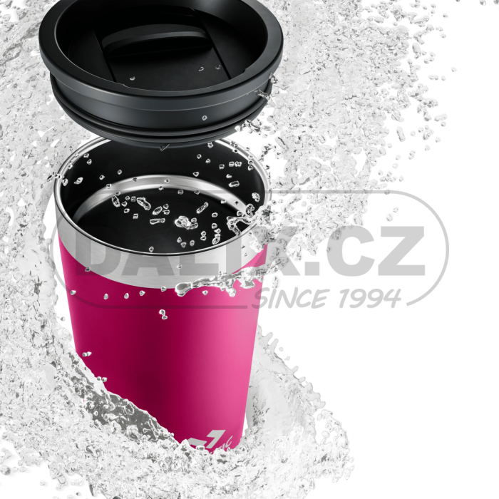 Dometic TMBR 32 - termo hrnek Orchid (320 ml)