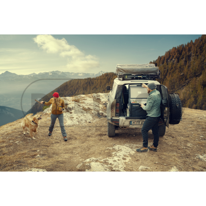 Dometic TMBR 32 - termo hrnek Mango (320 ml)