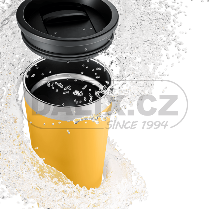 Dometic TMBR 32 - termo hrnek Mango (320 ml)