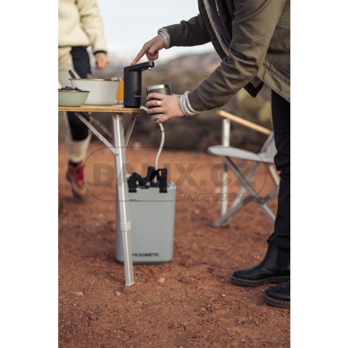 Dometic TMBR 32 - termo hrnek Ore - šedá (320 ml)