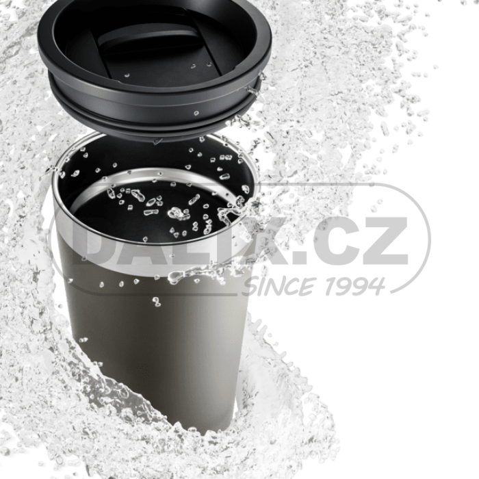 Dometic TMBR 32 - termo hrnek Ore - šedá (320 ml)