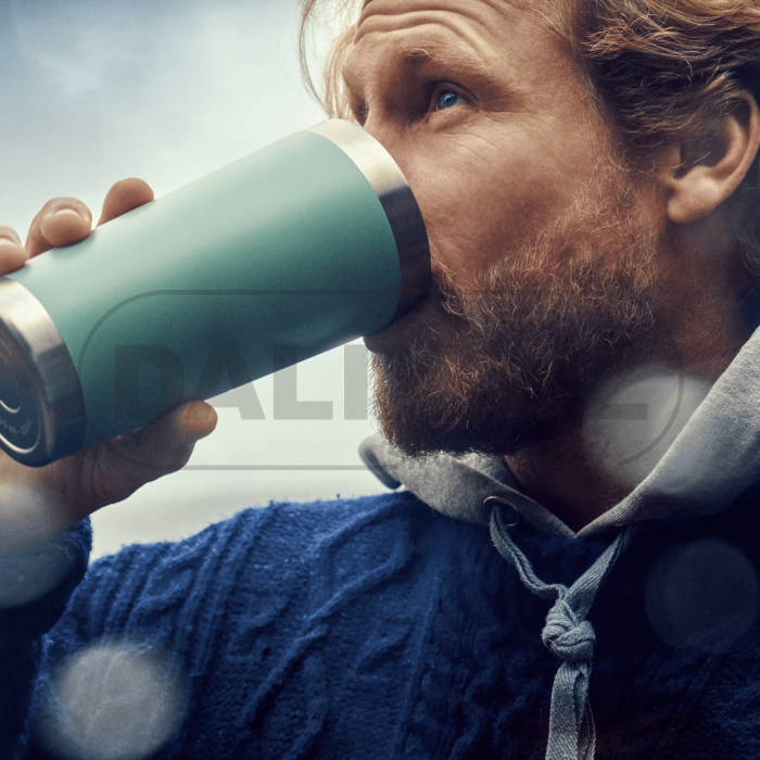 Dometic TMBR 60 - termo hrnek Moss (600 ml)