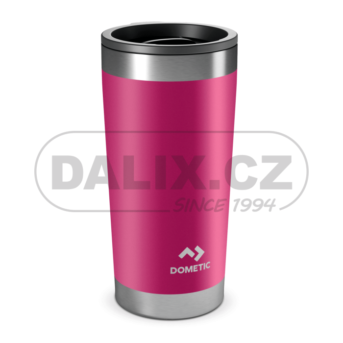 Dometic TMBR 60 - termo hrnek Orchid (600 ml)