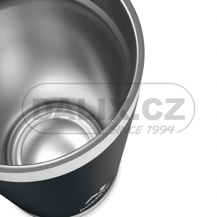 Dometic TMBR 60 - termo hrnek Slate (600 ml)