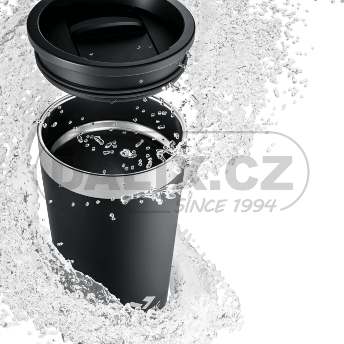 Dometic TMBR 60 - termo hrnek Slate (600 ml)