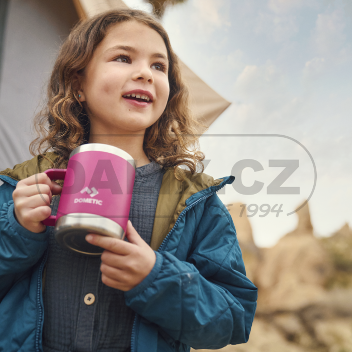 Dometic THM 45 - termo hrnek Orchid (450 ml)
