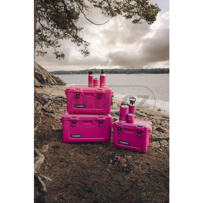 Dometic THM 45 - termo hrnek Orchid (450 ml)