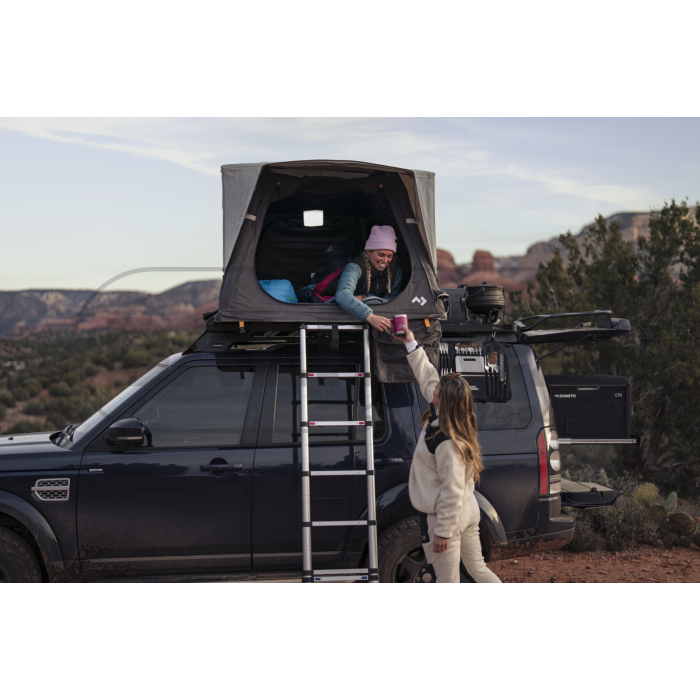 Dometic THM 45 - termo hrnek Orchid (450 ml)