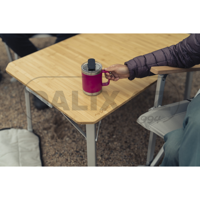 Dometic THM 45 - termo hrnek Orchid (450 ml)