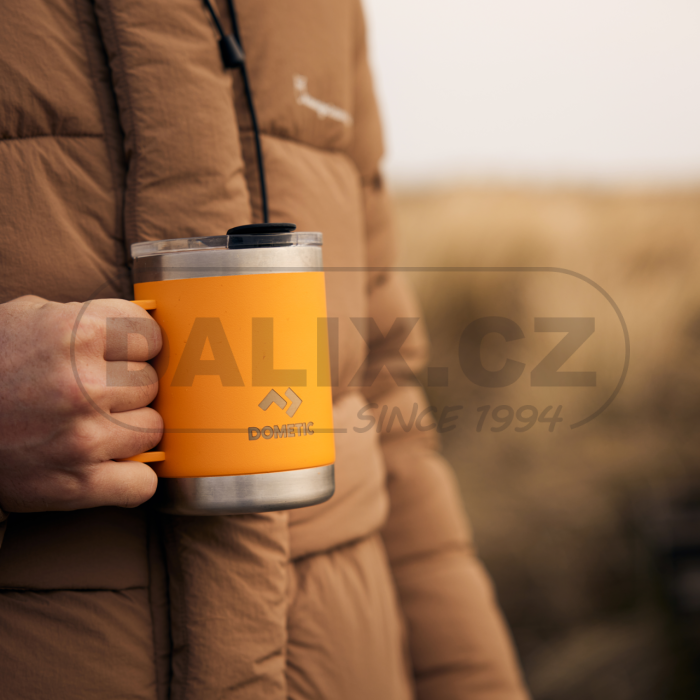 Dometic THM 45 - termo hrnek Mango (450 ml)