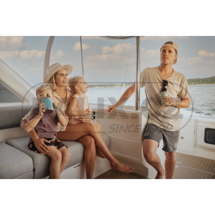 Dometic THM 45 - termo hrnek Lagune (450 ml)