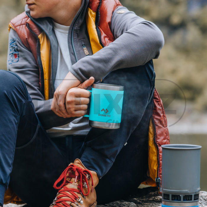 Dometic THM 45 - termo hrnek Lagune (450 ml)