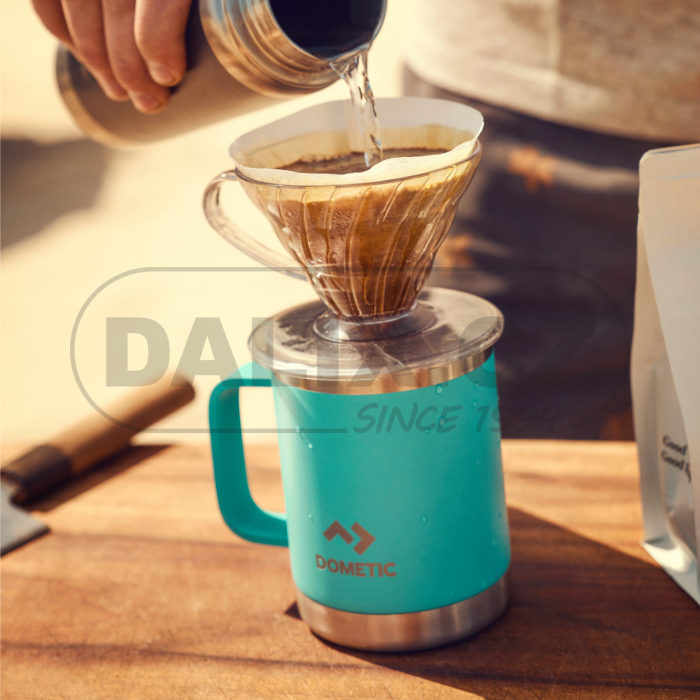 Dometic THM 45 - termo hrnek Lagune (450 ml)
