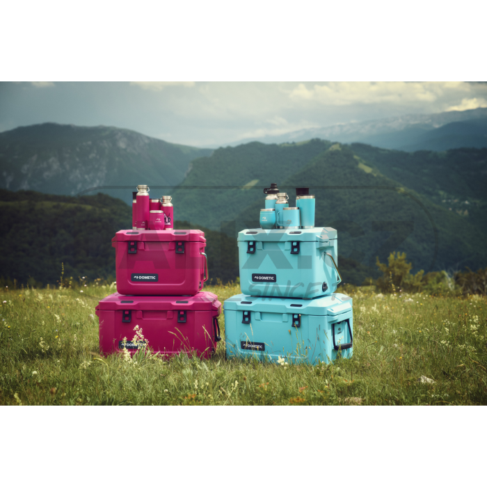 Dometic THM 45 - termo hrnek Lagune (450 ml)