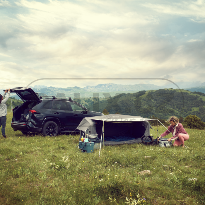 Dometic THM 45 - termo hrnek Lagune (450 ml)