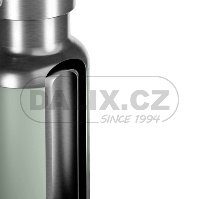 Dometic THRM 48 - termo láhev Moss (480 ml)