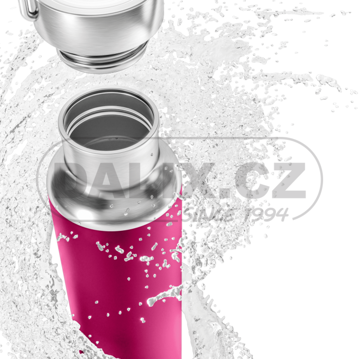 Dometic THRM 48 - termo láhev Orchid (480 ml)