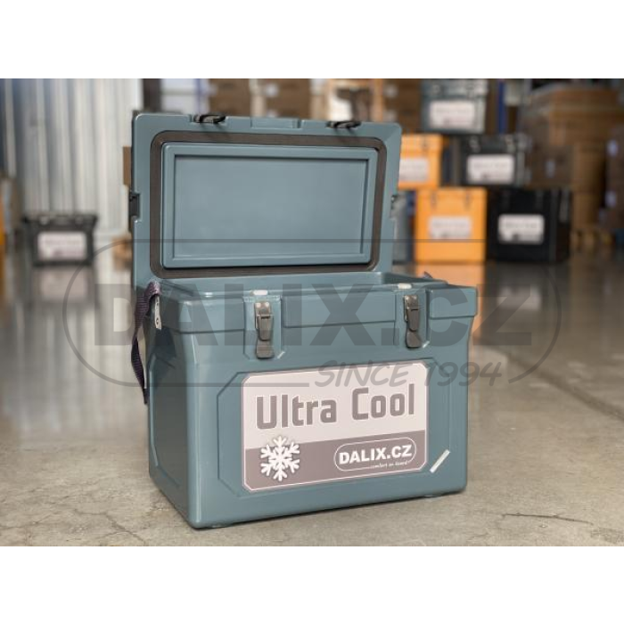 Izolovaný box Dometic Cool-Ice WCI 13, ocean