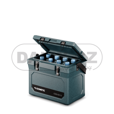 Izolovaný box Dometic Cool-Ice WCI 13, ocean