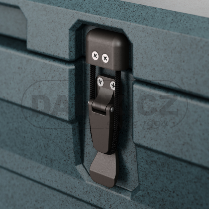 Izolovaný box Dometic Cool-Ice WCI 33, ocean