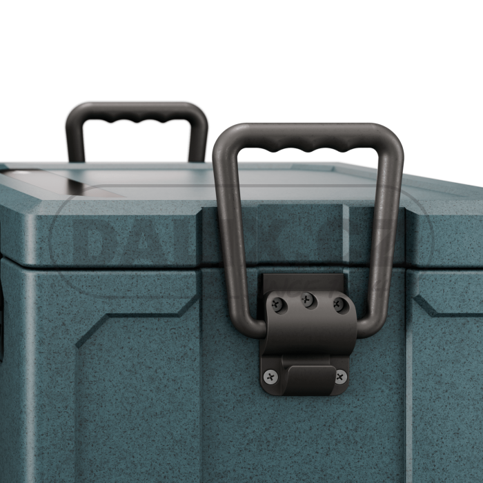 Izolovaný box Dometic Cool-Ice WCI 33, ocean