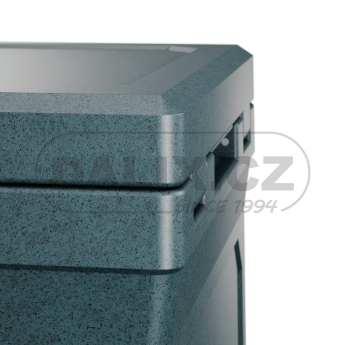 Izolovaný box Dometic Cool-Ice WCI 33, ocean