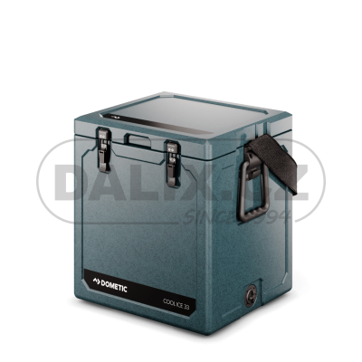 Izolovaný box Dometic Cool-Ice WCI 33, ocean