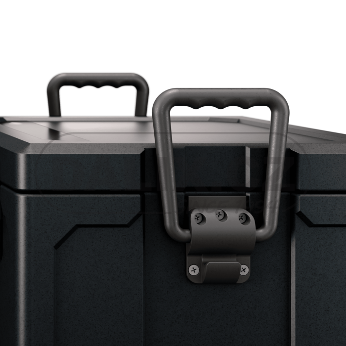 Izolovaný box Dometic Cool-Ice WCI 33, slate