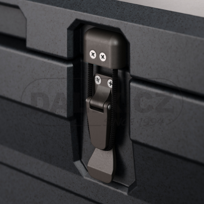 Izolovaný box Dometic Cool-Ice WCI 33, slate