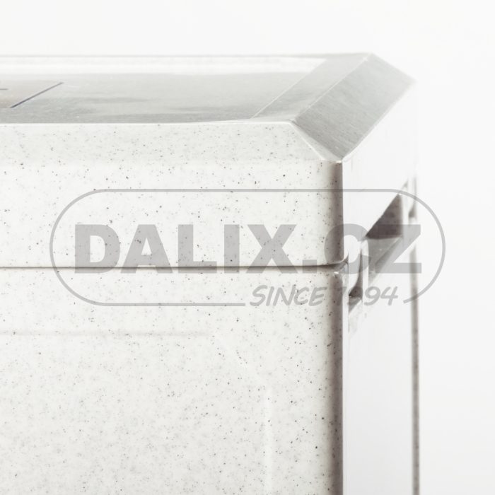 Izolovaný box Dometic Cool-Ice CI 55, stone